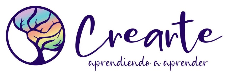 Crearte logo