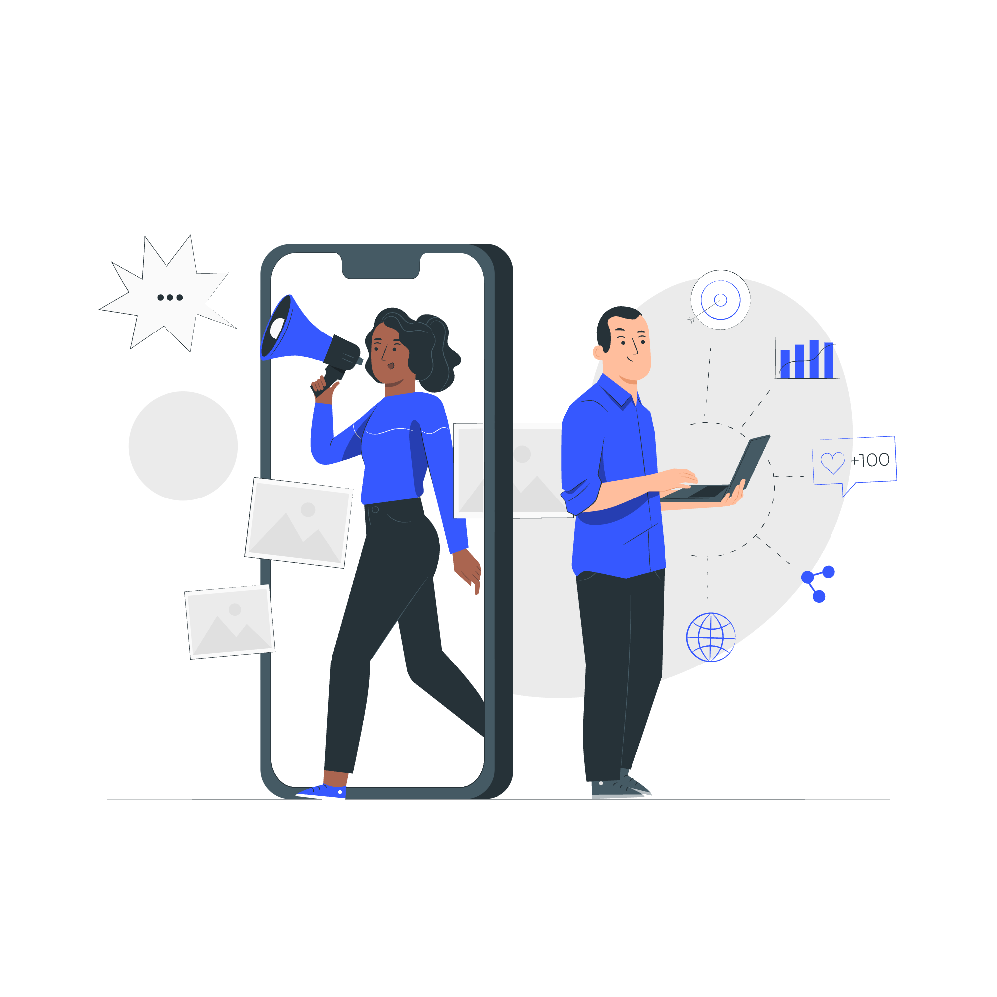 Notifications and reminders